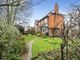 Thumbnail Detached house for sale in Stallpits Road, Shrivenham, Oxfordshire