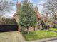 Thumbnail Detached house for sale in Blewbury Road, East Hagbourne