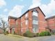 Thumbnail Flat to rent in Stubbs Drive, London