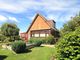 Thumbnail Detached house for sale in Moor Lane, Sculthorpe, Fakenham