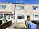 Thumbnail Terraced house to rent in Johnson Street, Cleethorpes