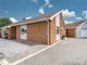 Thumbnail Detached bungalow for sale in Strawberry Lane, Tolleshunt Knights, Maldon