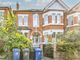 Thumbnail Flat to rent in Granville Gardens, London