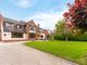 Thumbnail Detached house for sale in Meadow View, Hoden Lane, Cleeve Prior