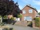 Thumbnail Detached house to rent in Aylesbury Road, Bedford