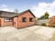 Thumbnail Bungalow for sale in Fernhill Road, Farnborough, Hampshire