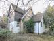 Thumbnail Land for sale in Weald Road, South Weald, Brentwood