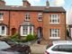 Thumbnail End terrace house for sale in Cannon Street, St. Albans, Hertfordshire