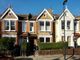 Thumbnail Flat for sale in Honeybrook Road, London