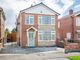 Thumbnail Detached house for sale in Highthorn Road, Huntington, York