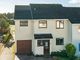 Thumbnail Semi-detached house for sale in Hunters Tor Drive, Hookhills, Paignton, Devon