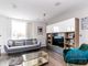 Thumbnail Flat for sale in Quayle Crescent, Whetstone, London