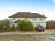 Thumbnail Detached house for sale in Outlook Avenue, Peacehaven