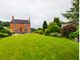 Thumbnail Detached house for sale in Rushton Spencer, Macclesfield