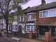 Thumbnail Terraced house for sale in Keogh Road, Stratford