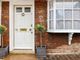 Thumbnail Terraced house for sale in Fishpool Street, St.Albans
