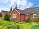 Thumbnail Bungalow for sale in Windermere Road, Wrexham