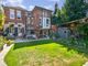 Thumbnail Detached house for sale in Yarborough Road, Southsea