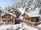 Thumbnail Chalet for sale in Meribel Les Allues, Savoie, France