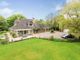 Thumbnail Detached house for sale in Consall, Staffordshire Moorlands