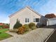 Thumbnail Bungalow for sale in Hardthorn Avenue, Dumfries, Dumfries And Galloway