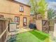 Thumbnail End terrace house for sale in Bowyer Close, London