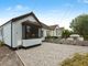 Thumbnail Semi-detached bungalow for sale in Castledon Road, Wickford