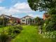 Thumbnail Bungalow for sale in Rectory Road, Tiptree, Colchester, Essex