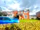 Thumbnail Detached house for sale in Riverside Road, Radcliffe, Manchester