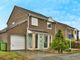 Thumbnail Detached house for sale in The Post Horn, Newton Aycliffe, Durham