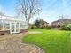 Thumbnail Detached house for sale in Fawborough Road, Manchester, Greater Manchester