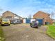 Thumbnail End terrace house for sale in Kendal Drive, Flitwick, Bedford