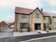 Thumbnail Detached house for sale in Drayton, Bancombe Road, Somerton