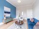 Thumbnail Flat for sale in Whitefield Road, Govan, Glasgow