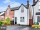 Thumbnail Semi-detached house to rent in Lichfield Road, Four Oaks, Sutton Coldfield