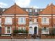 Thumbnail Terraced house for sale in Studdridge Street, London