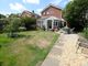 Thumbnail Detached house for sale in Beverley Road, Dibden Purlieu