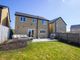 Thumbnail Detached house for sale in Wheatear Place, Darwen