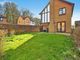 Thumbnail Detached house for sale in Oakleigh, Yeovil