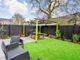 Thumbnail Link-detached house for sale in Downs Close, Headcorn, Kent