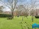 Thumbnail Flat for sale in Charles Sevright Way, Mill Hill, London