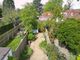 Thumbnail Terraced house for sale in Grove Cottages, Emmer Green, Reading