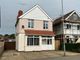 Thumbnail Detached house for sale in Sea View Road, Skegness, Lincolnshire