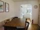 Thumbnail Terraced house to rent in Vant Road, London