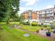 Thumbnail Flat for sale in The Downs, London