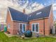 Thumbnail Detached house for sale in Church Road, Bungay
