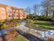 Thumbnail Flat for sale in Woodlands, The Spinney, Moortown