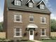 Thumbnail Detached house for sale in Melton Road, Burton-On-The-Wolds, Loughborough