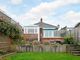 Thumbnail Detached bungalow for sale in Prospect Road, Dronfield, Derbyshire