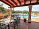 Thumbnail Villa for sale in La Manga Club, Murcia, Spain